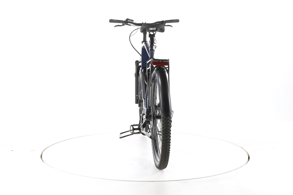 ADVANCED Trekking Plus Trekking E-Bike - Image 10