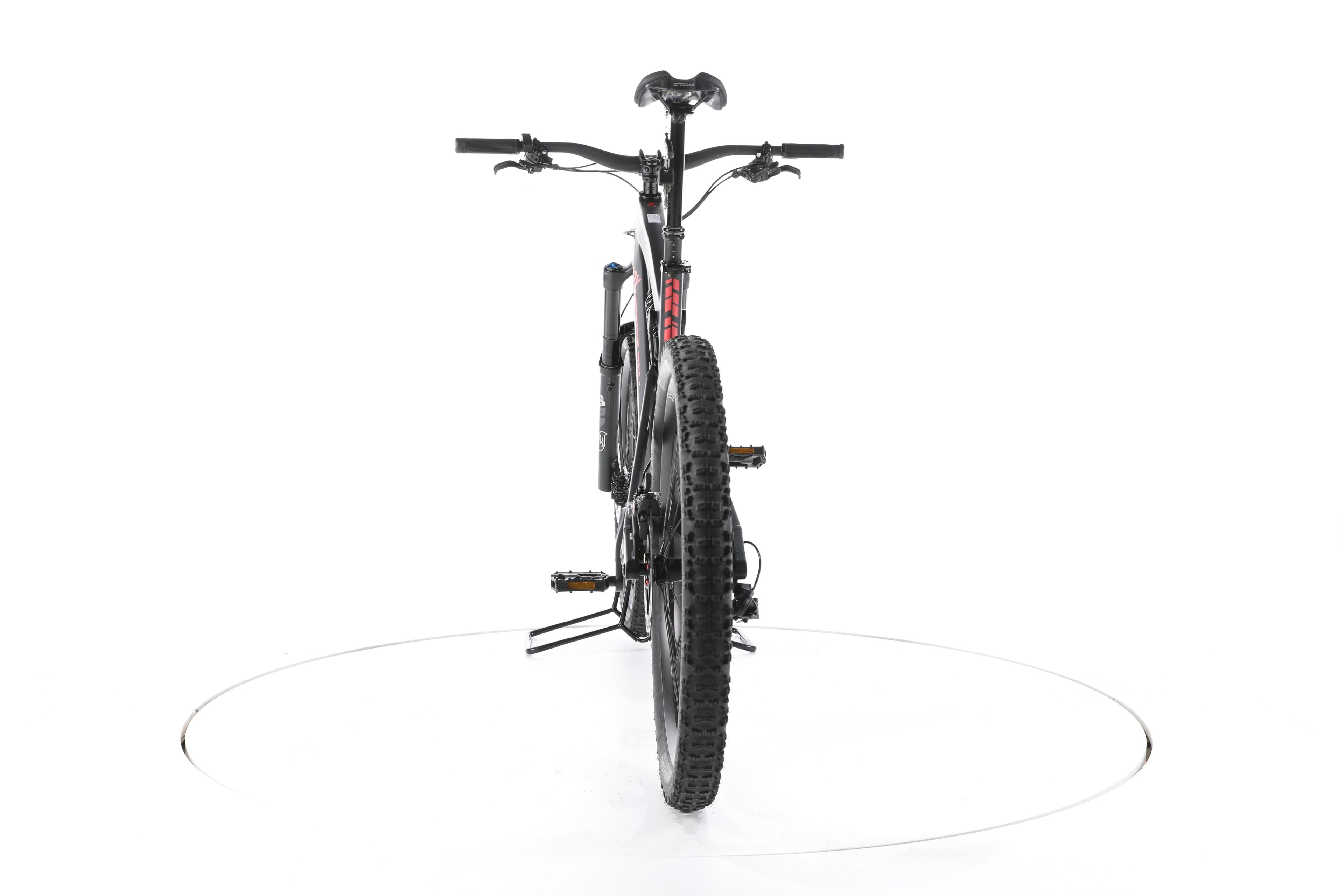 Nox Cycles Helium Enduro 7.1 Fully E-Bike Carbon - Image 10