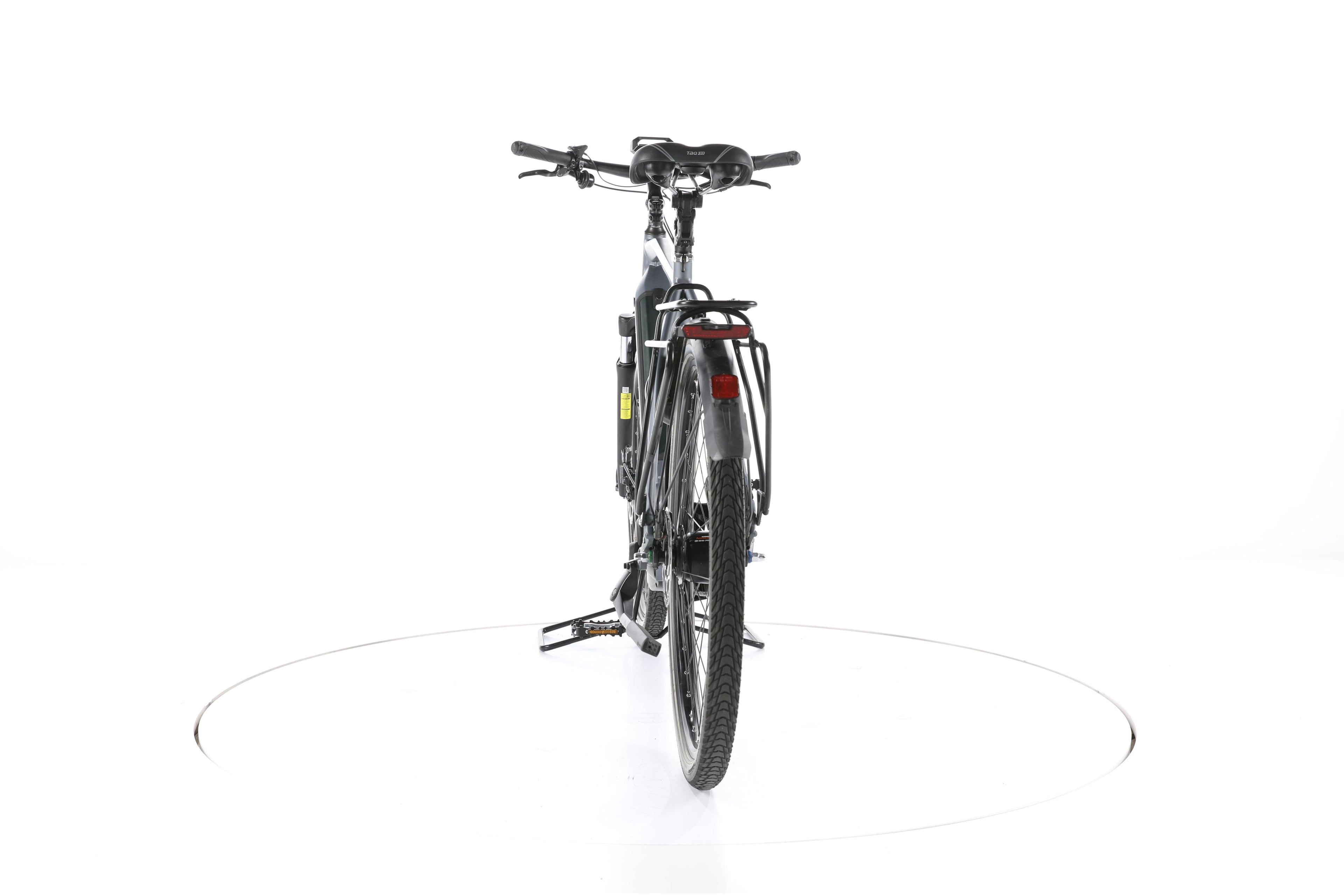 Velo de Ville AEB 890 City E-Bike - Image 10