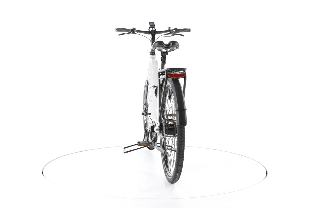Gazelle Chamonix C5 HMS City E-Bike Tiefeinsteiger - Image 10
