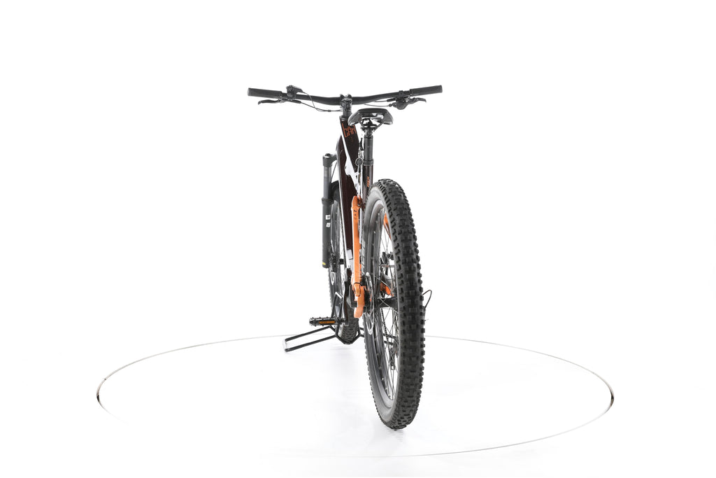 KTM MACINA LYCAN 772 GLORIOUS Fully E-Bike - Image 10