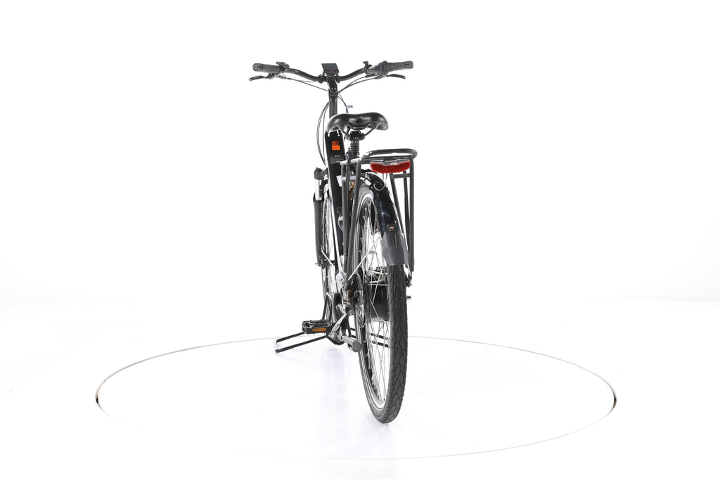 Breezer Bikes Powertrip EVO 3.1 City E-Bike Tiefeinsteiger - Image 10