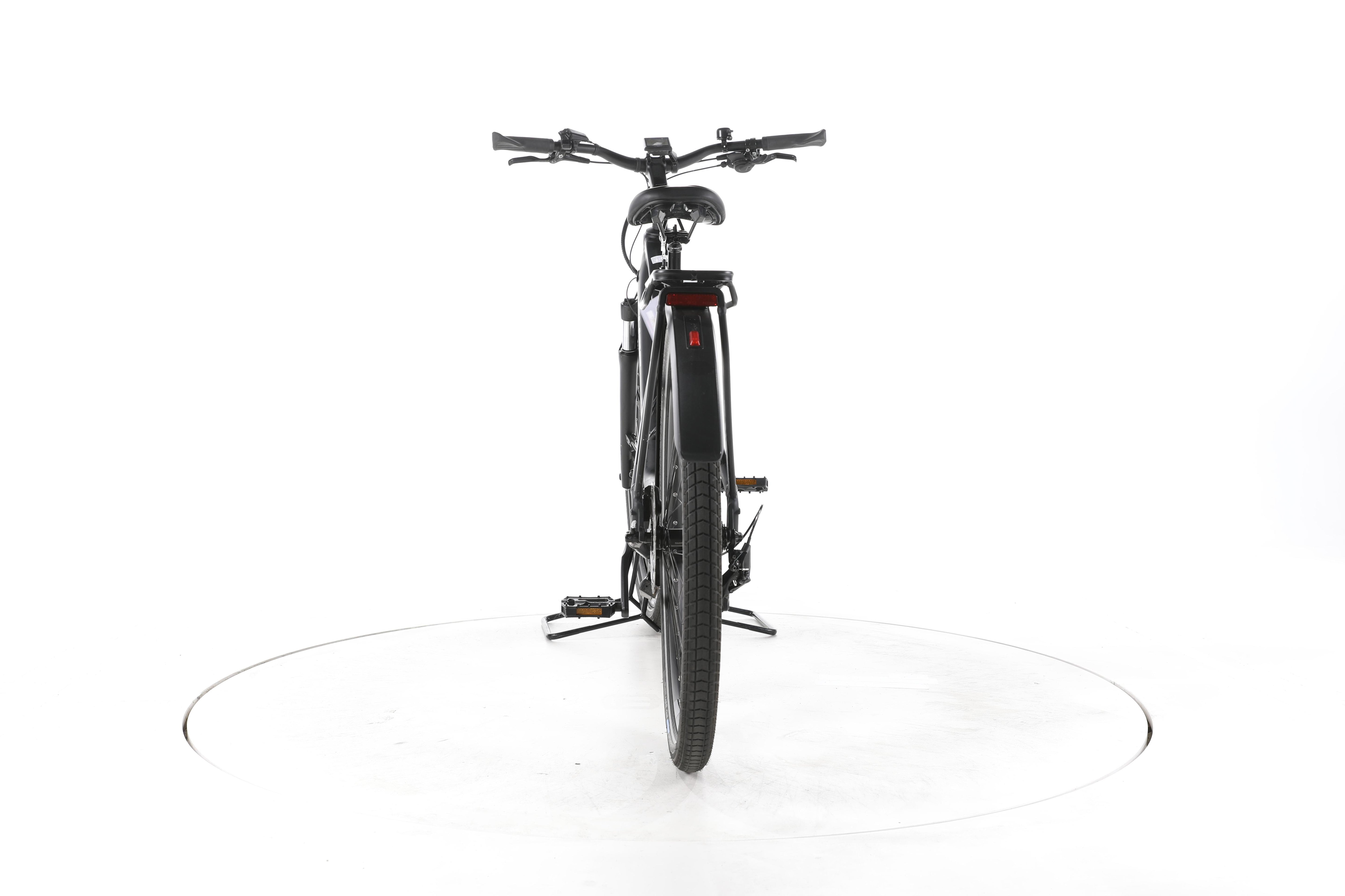 Cube Touring Hybrid Pro Trekking E-Bike - Image 10