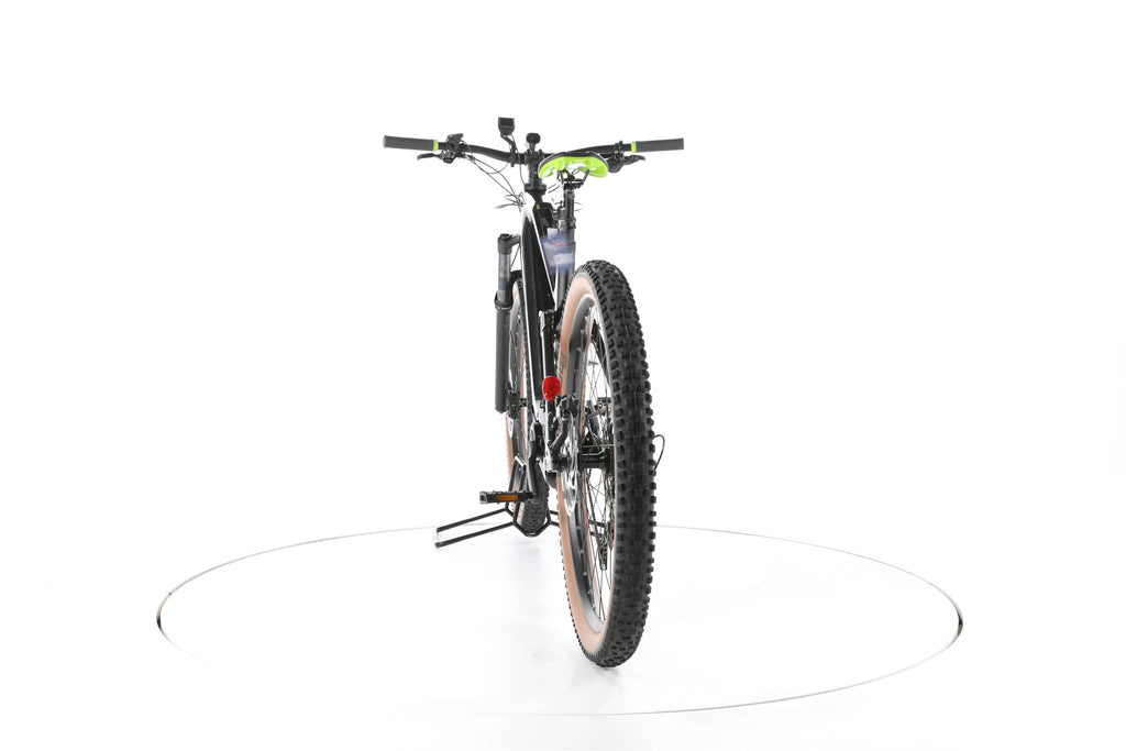 Cube Stereo Hybrid 140 HPC Race Fully E-Bike Carbon - Image 10