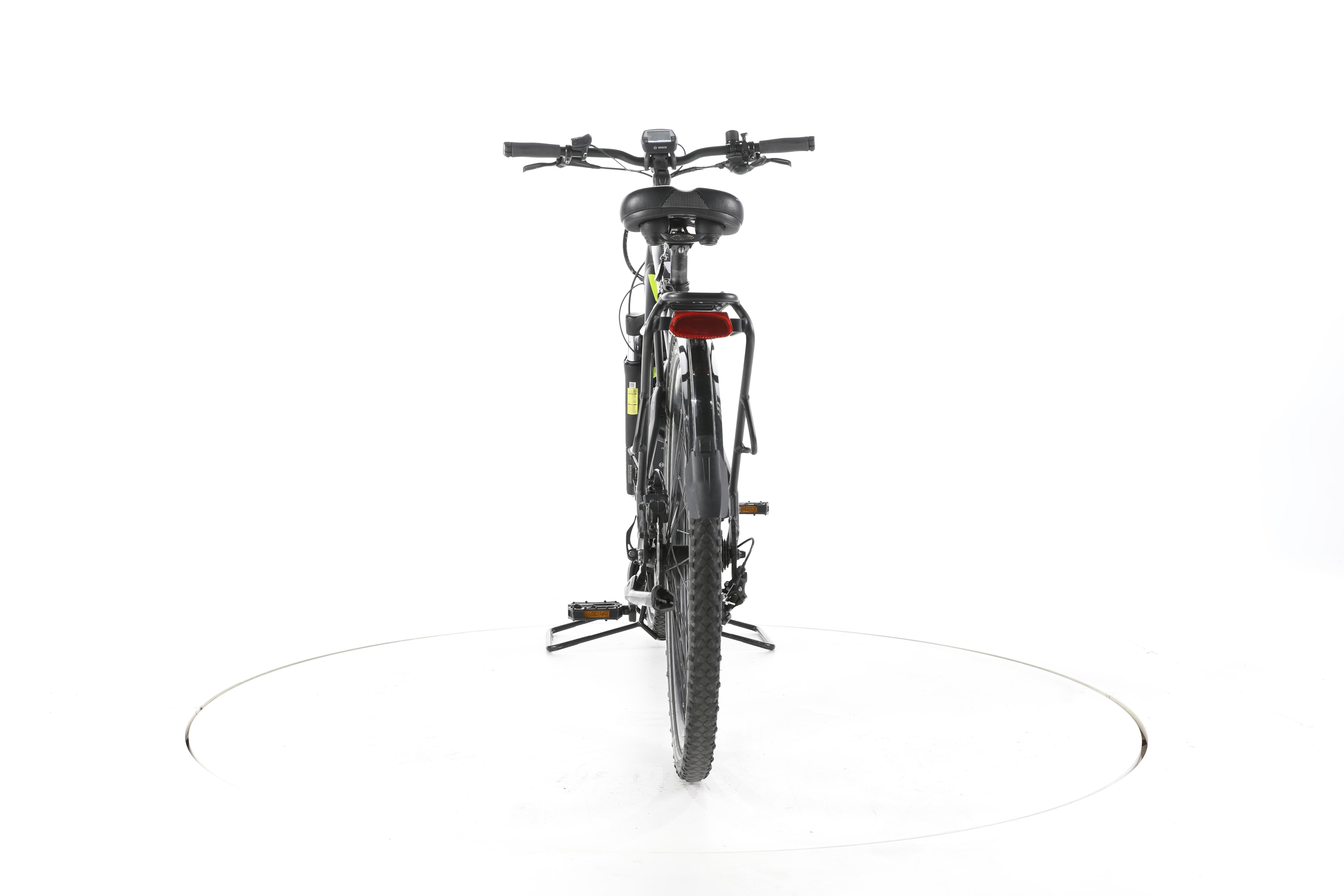 Bulls Street CX Trekking E-Bike - Image 10