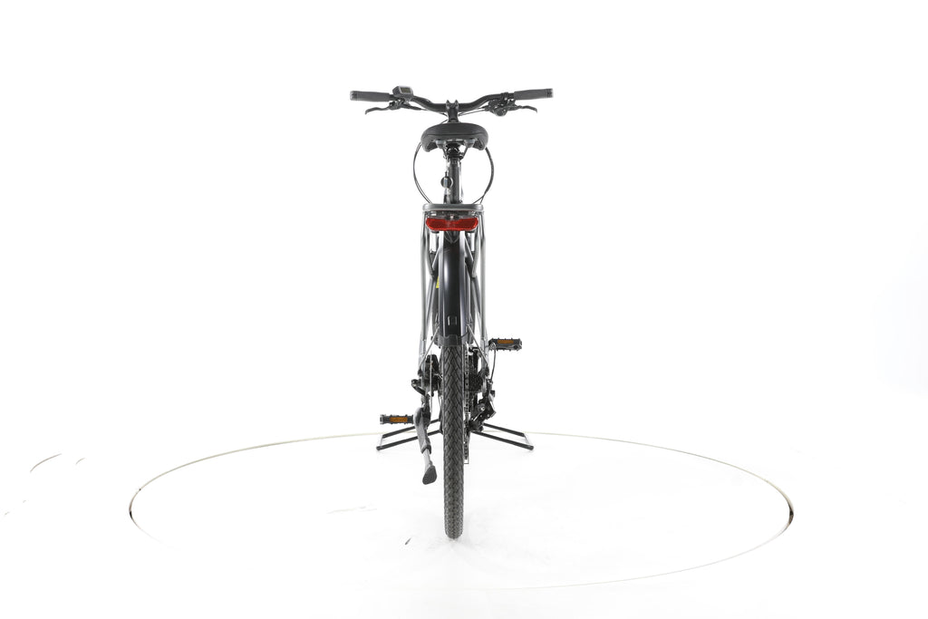 Carver Tour E LTD Trekking E-Bike - Image 10