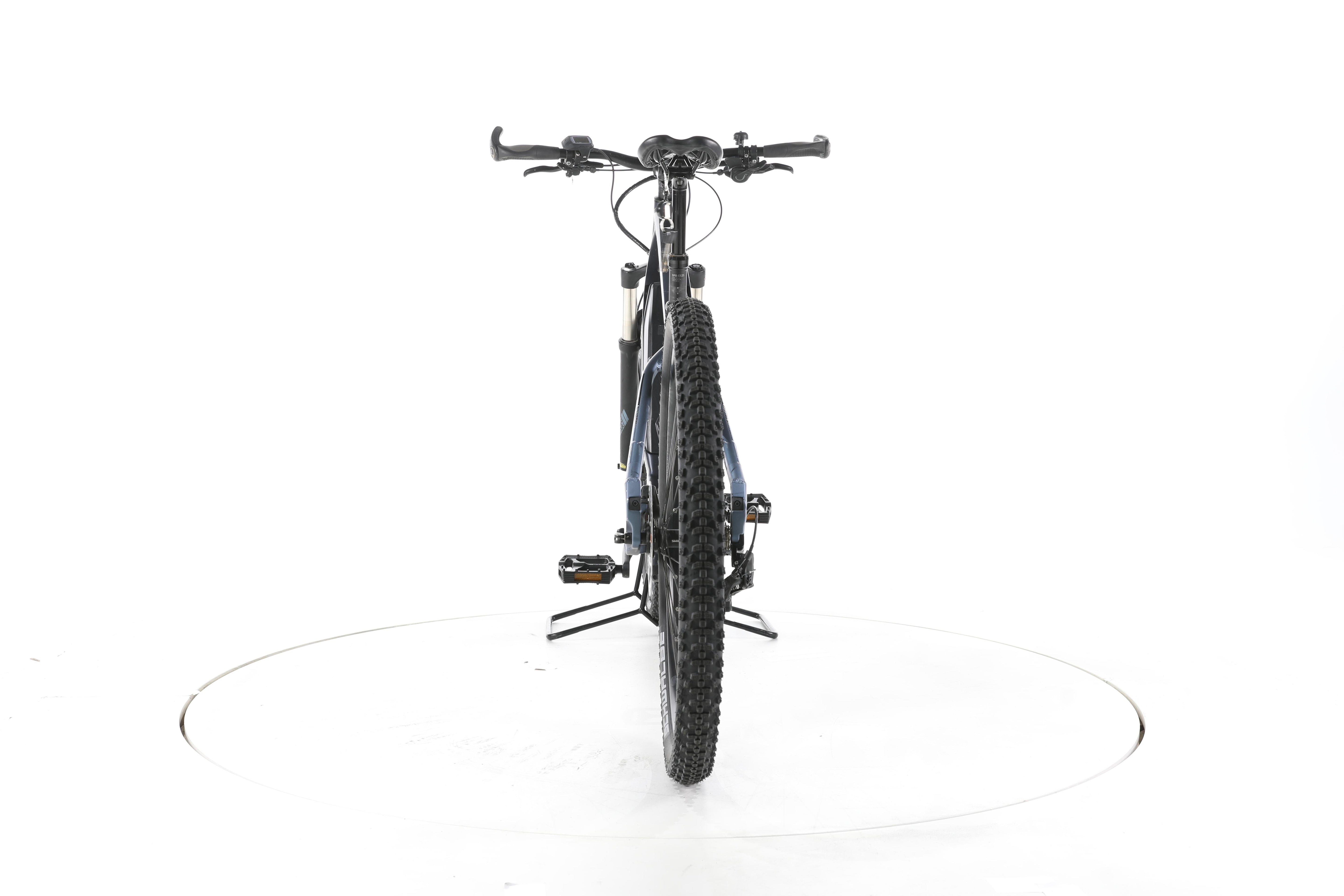 Stevens E-Cayolle E-Bike - Image 10