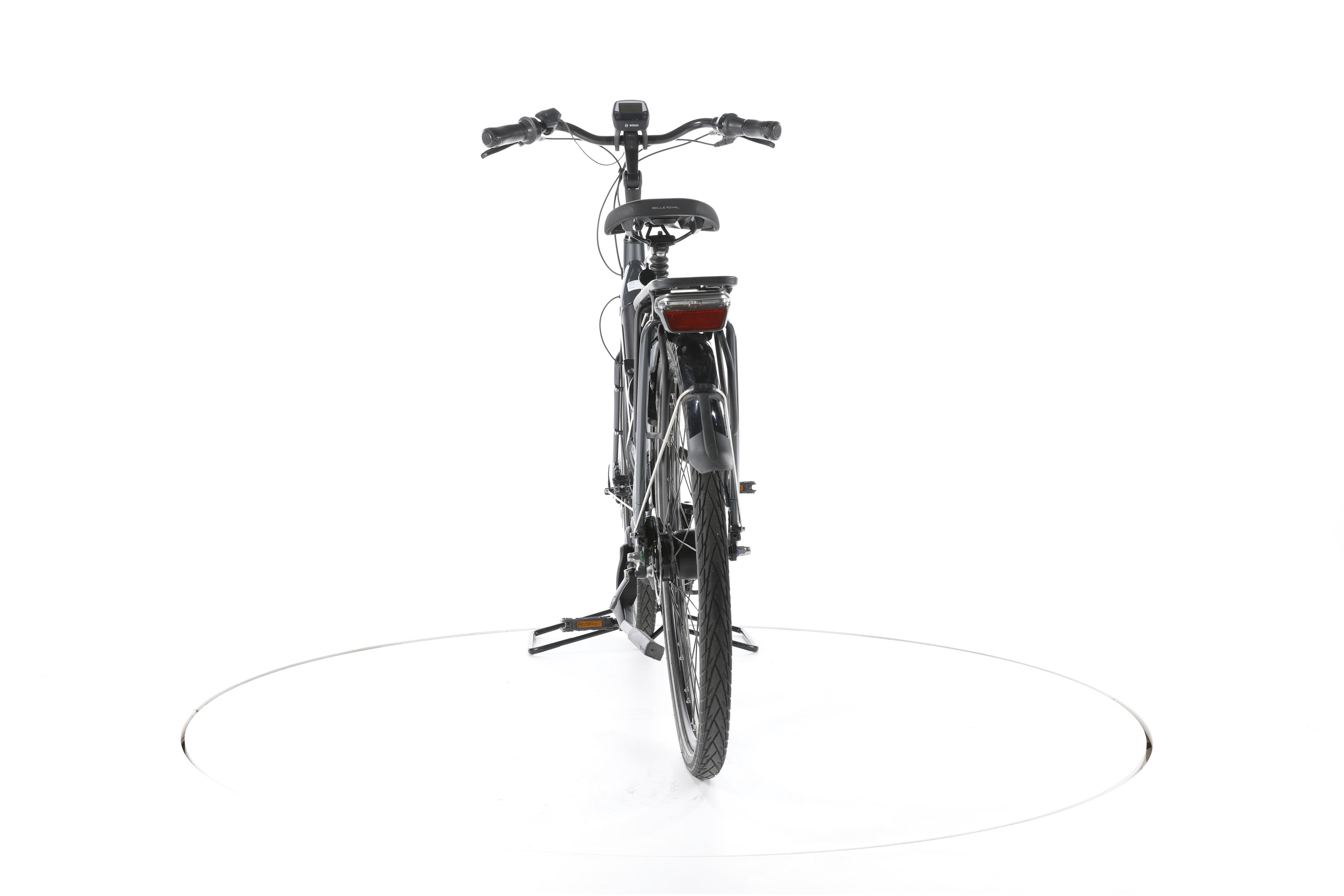 Gazelle Arroyo C5 HMB Elite City E-Bike Tiefeinsteiger - Image 10