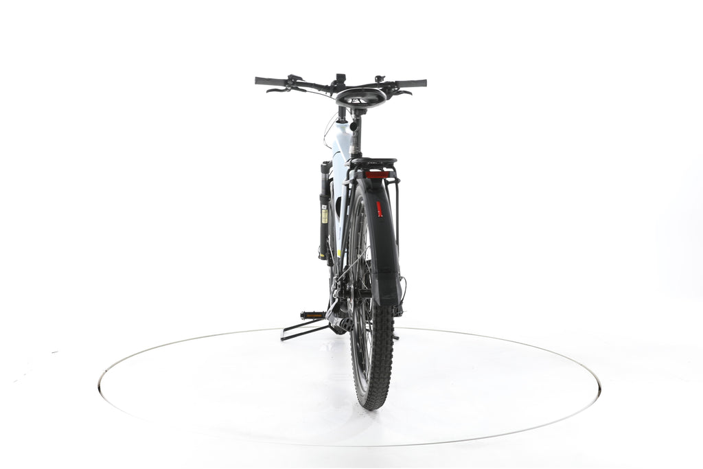 Victoria Avyon 6 Trekking E-Bike 2023 - Image 10