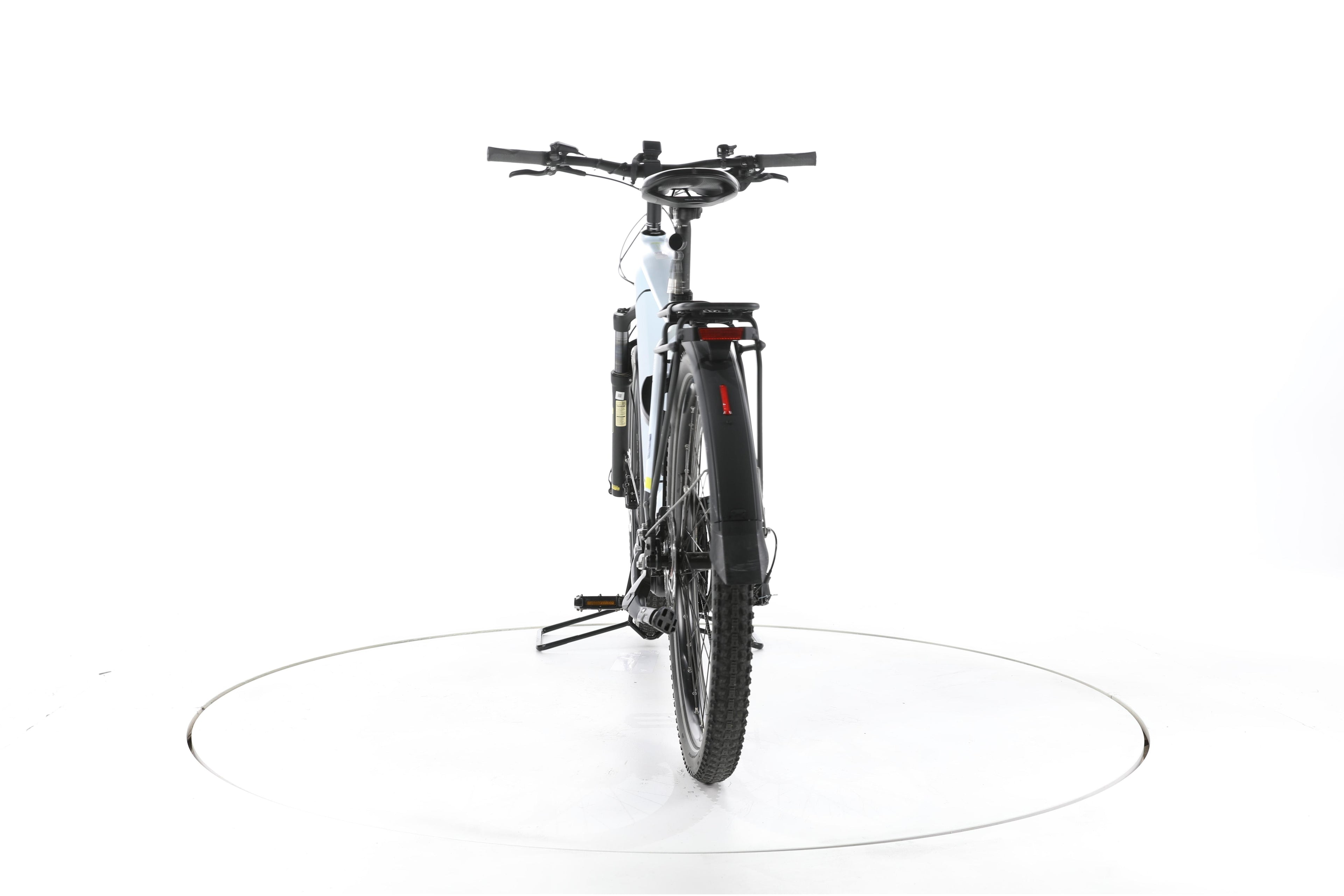 Victoria Avyon 6 Trekking E-Bike 2023 - Image 10