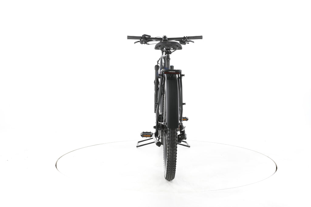 Canyon Pathlite:ON 9 SUV Trekking E-Bike 2025 - Image 10