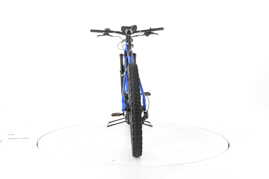 X-Fact E-Tec 2.0 E-Bike Fully - Image 10