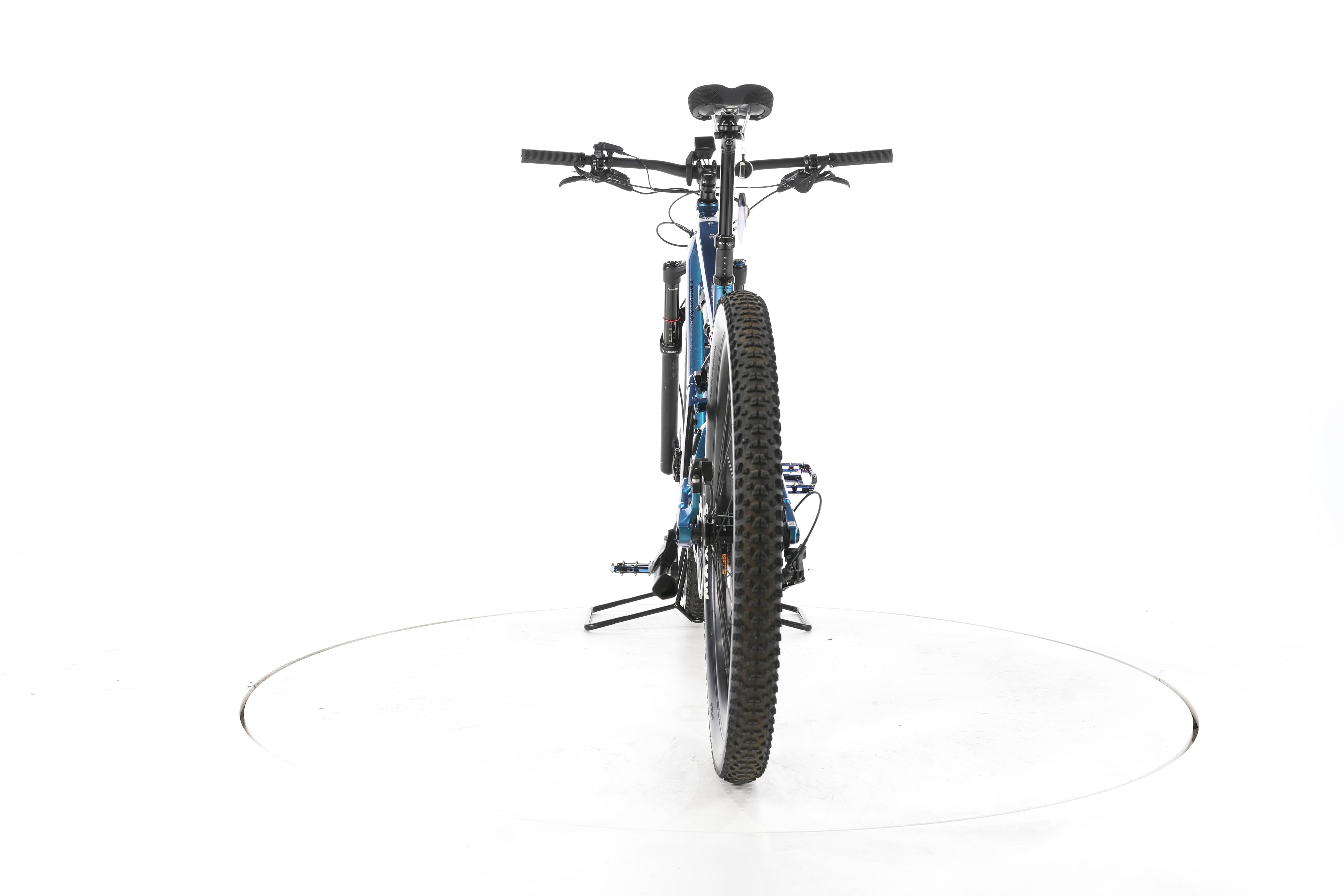 Cannondale Moterra Neo 3 E-Bike Fully - Image 10