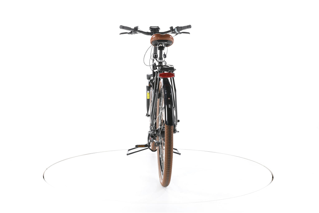 Riese & Müller Cruiser silent City E-Bike - Image 10