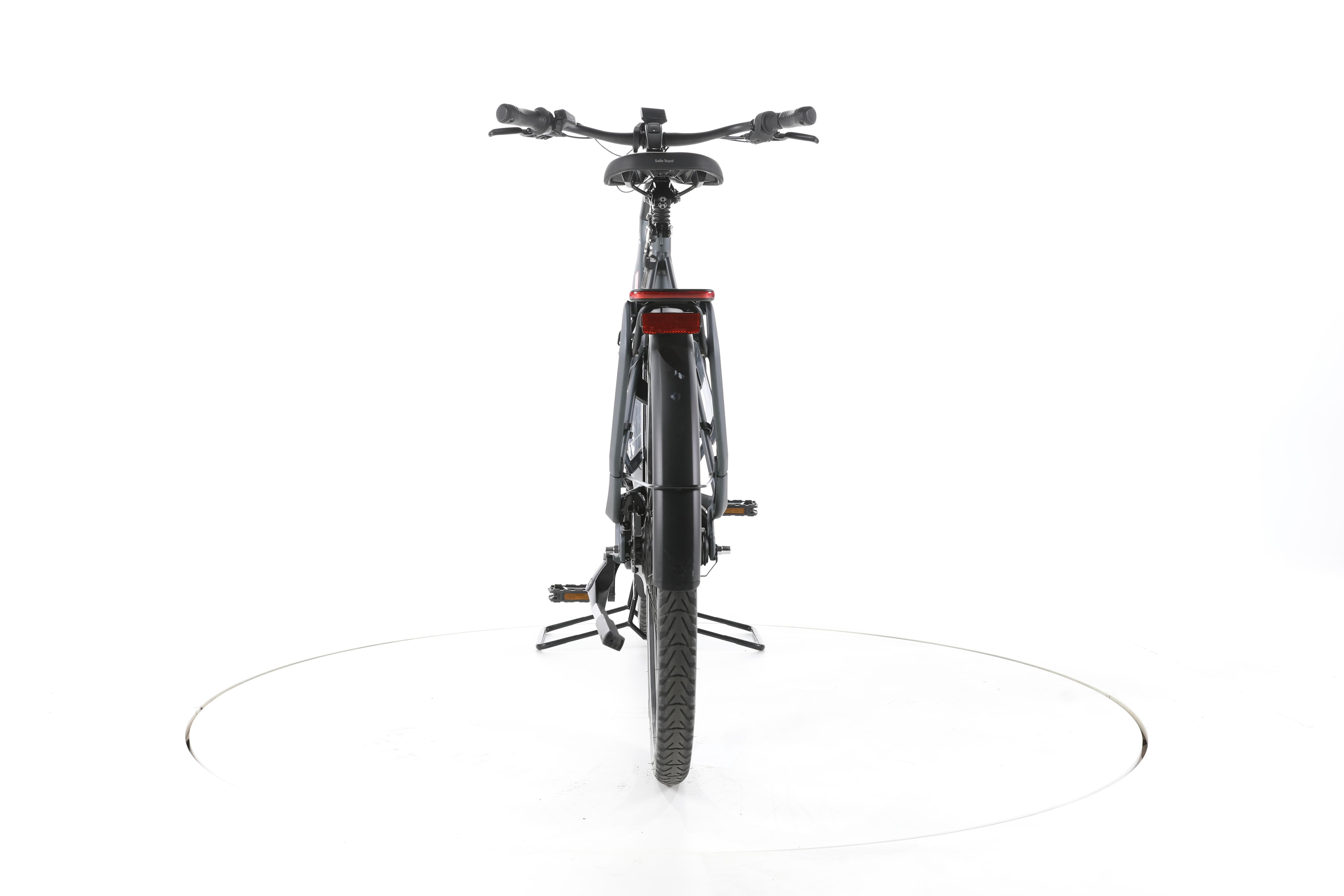 Gazelle Avignon C380 HMB City E-Bike Tiefeinsteiger 2025 - Image 10