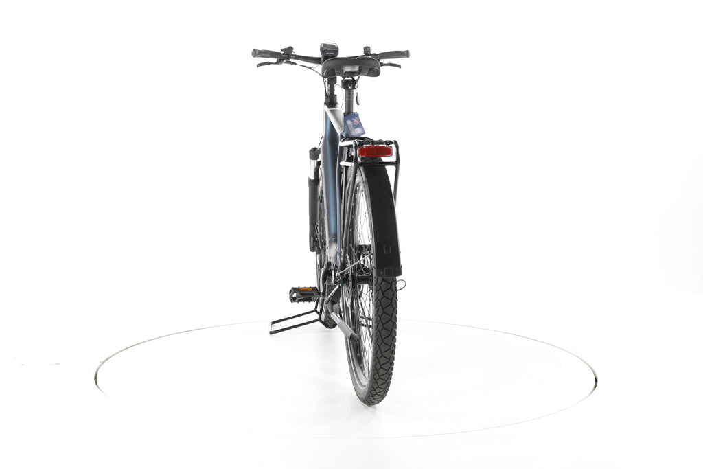 KTM Macina Gran P610 Trekking E-Bike - Image 10
