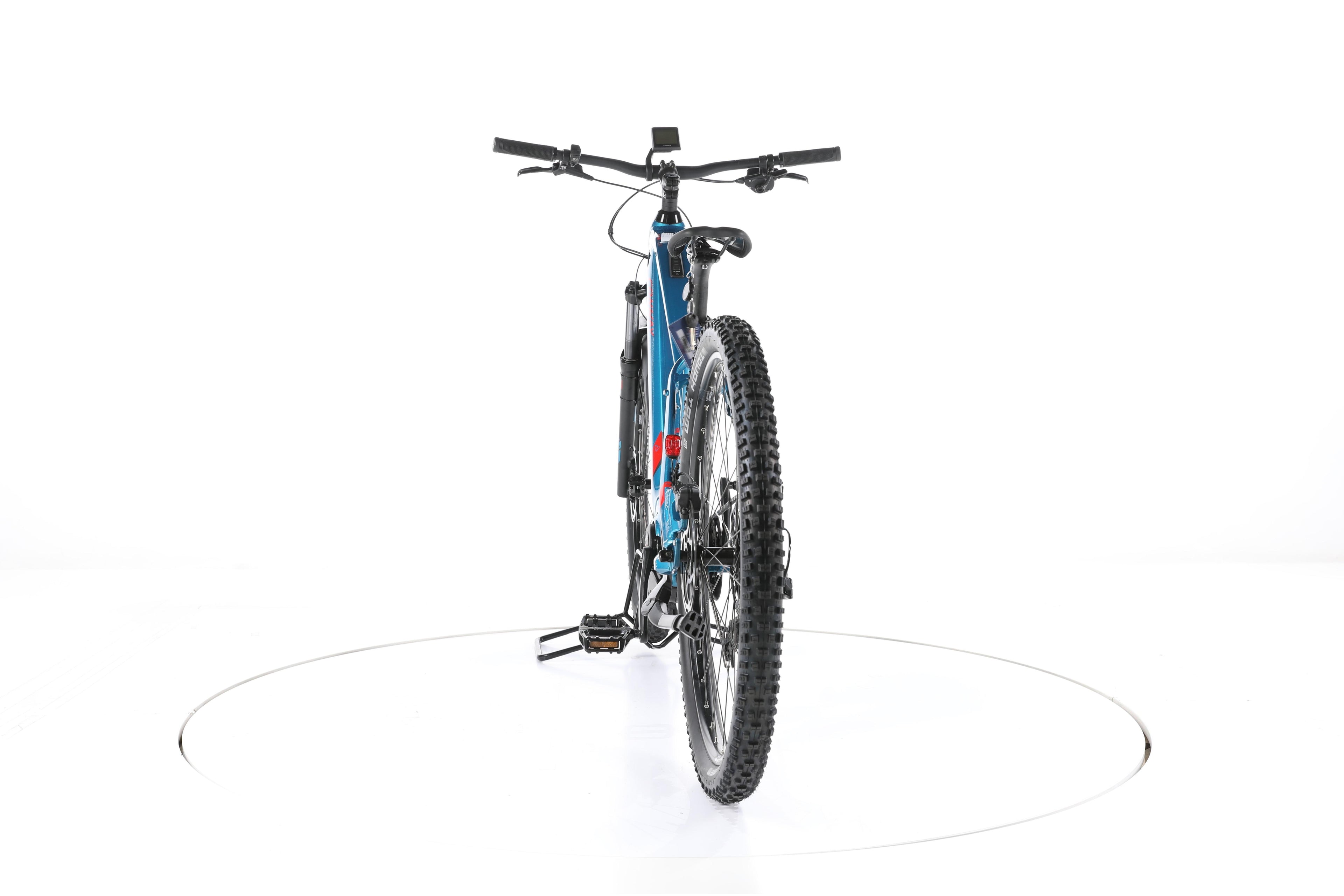 Conway Cairon S 2.0 E-Bike 2023 - Image 10