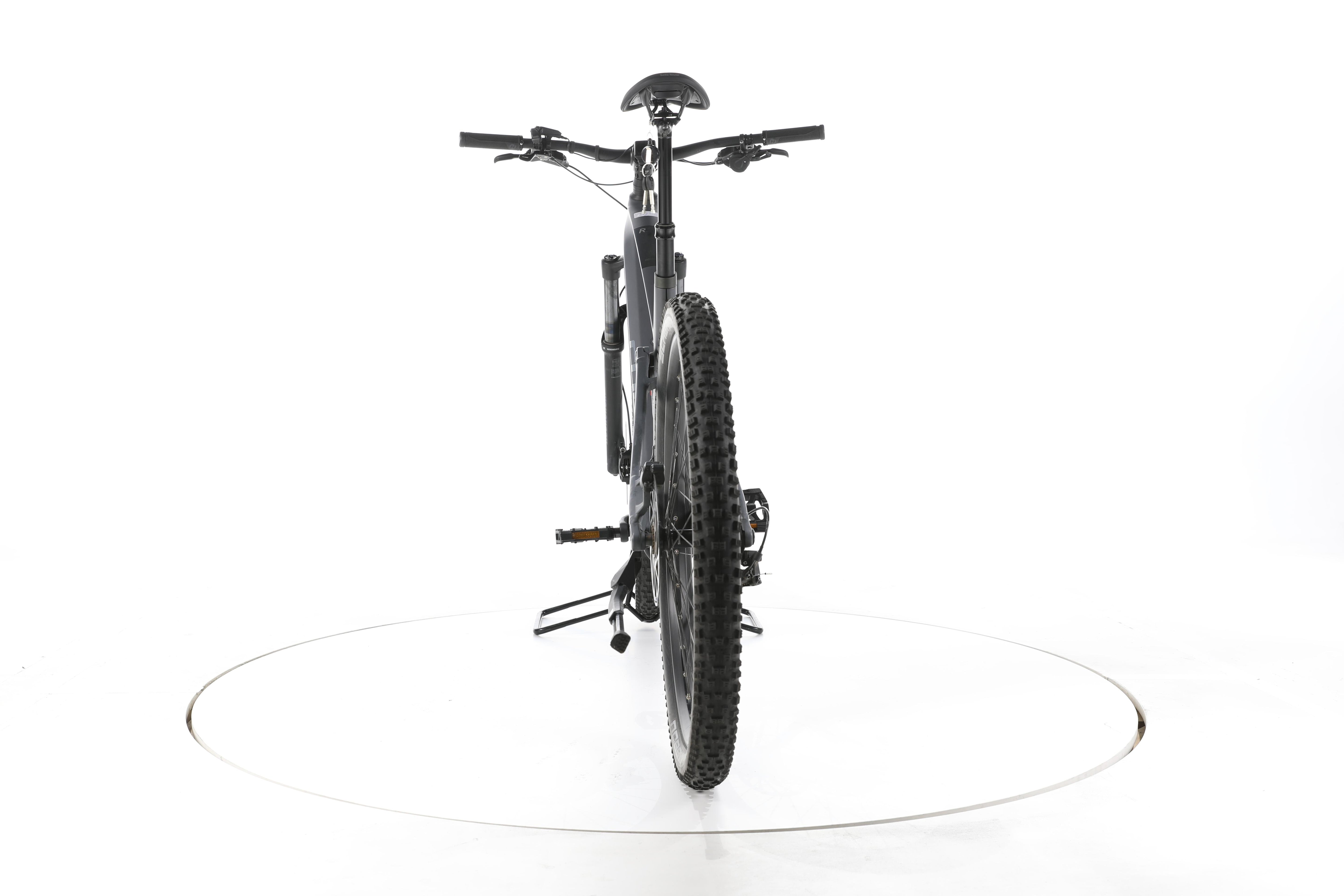Cube Stereo Hybrid 140 HPC Race E-Bike Fully - Image 10