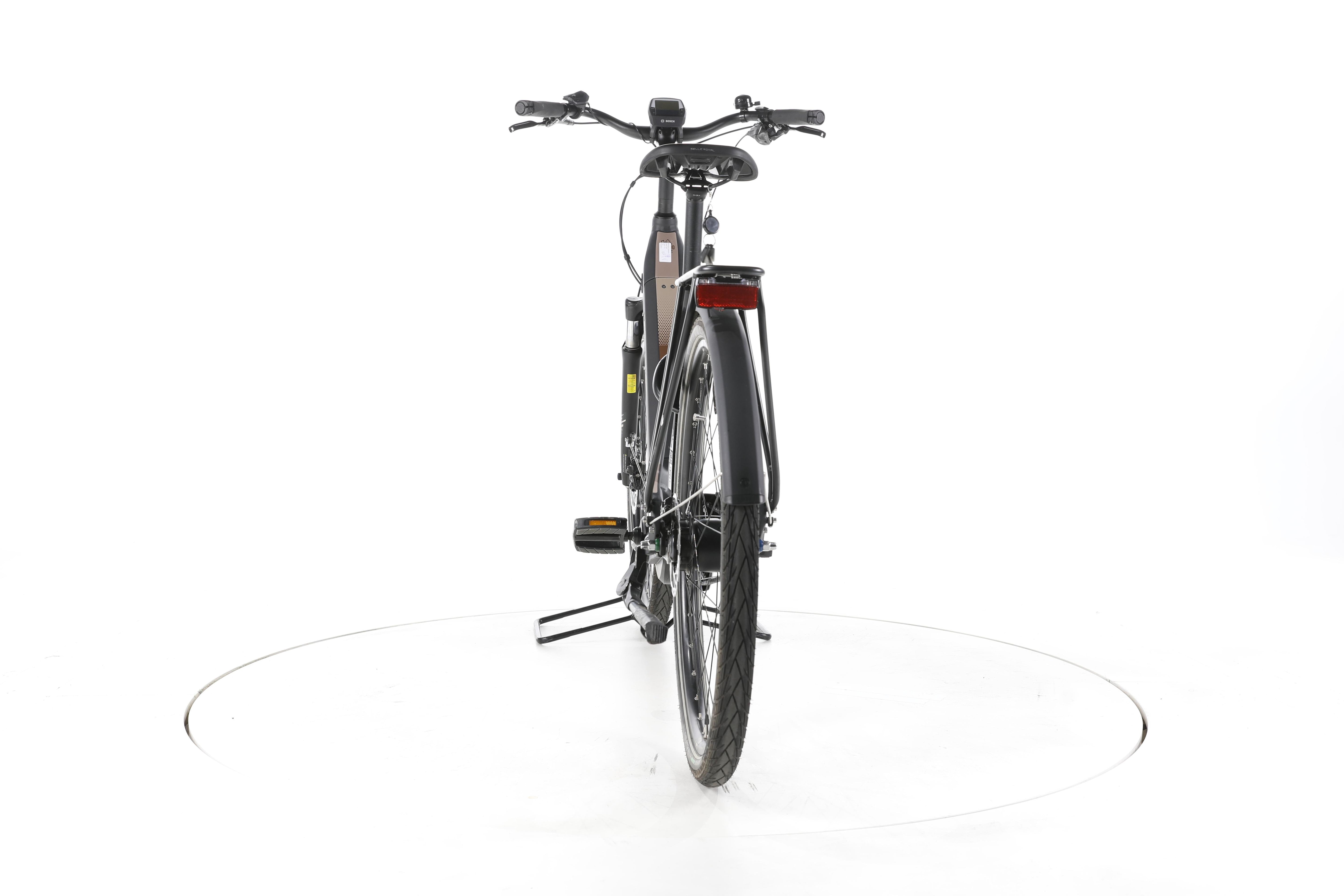 RIVERSIDE EC900 City E-Bike Tiefeinsteiger - Image 10