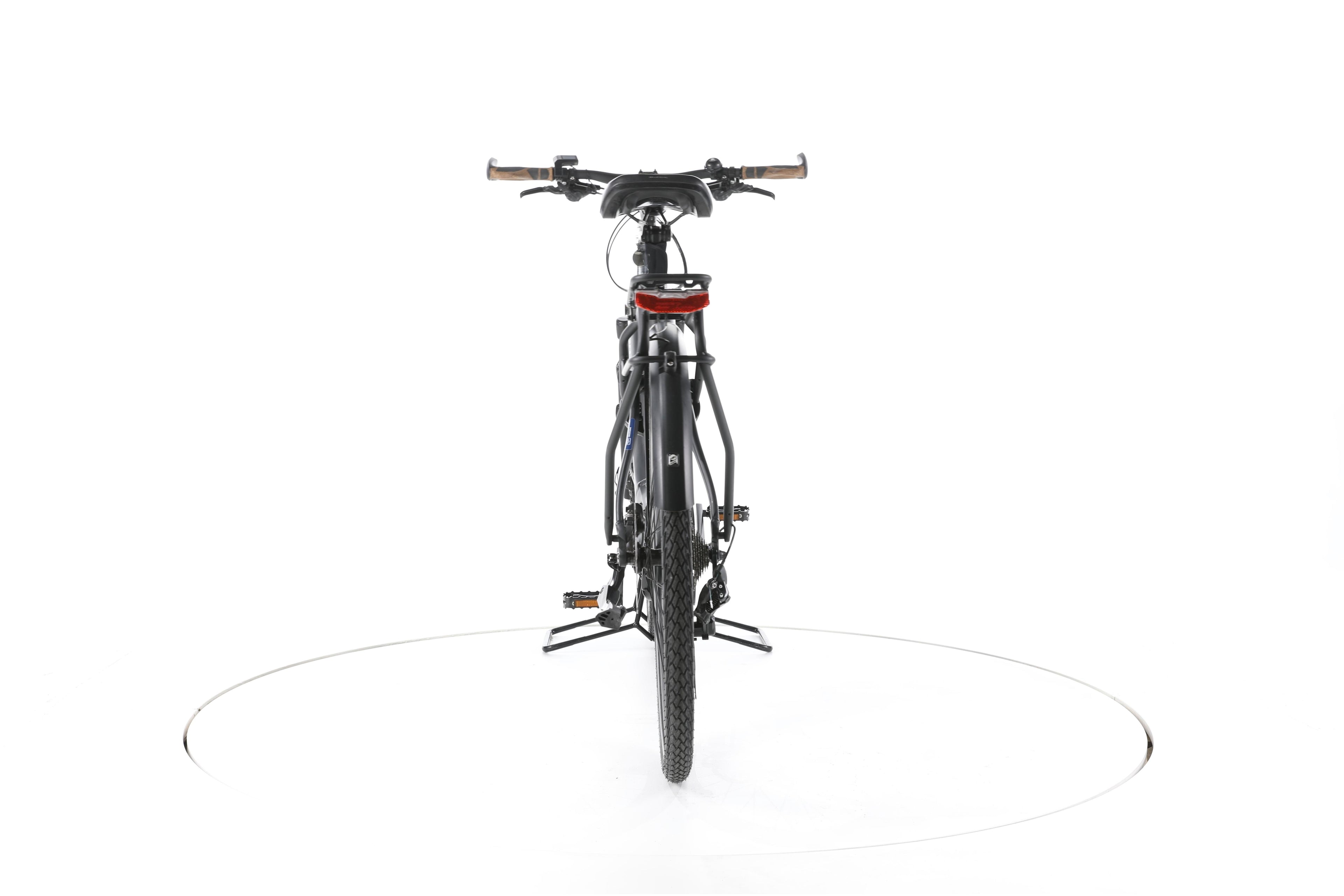 Giant Explore E+1  STA Trekking E-Bike - Image 10