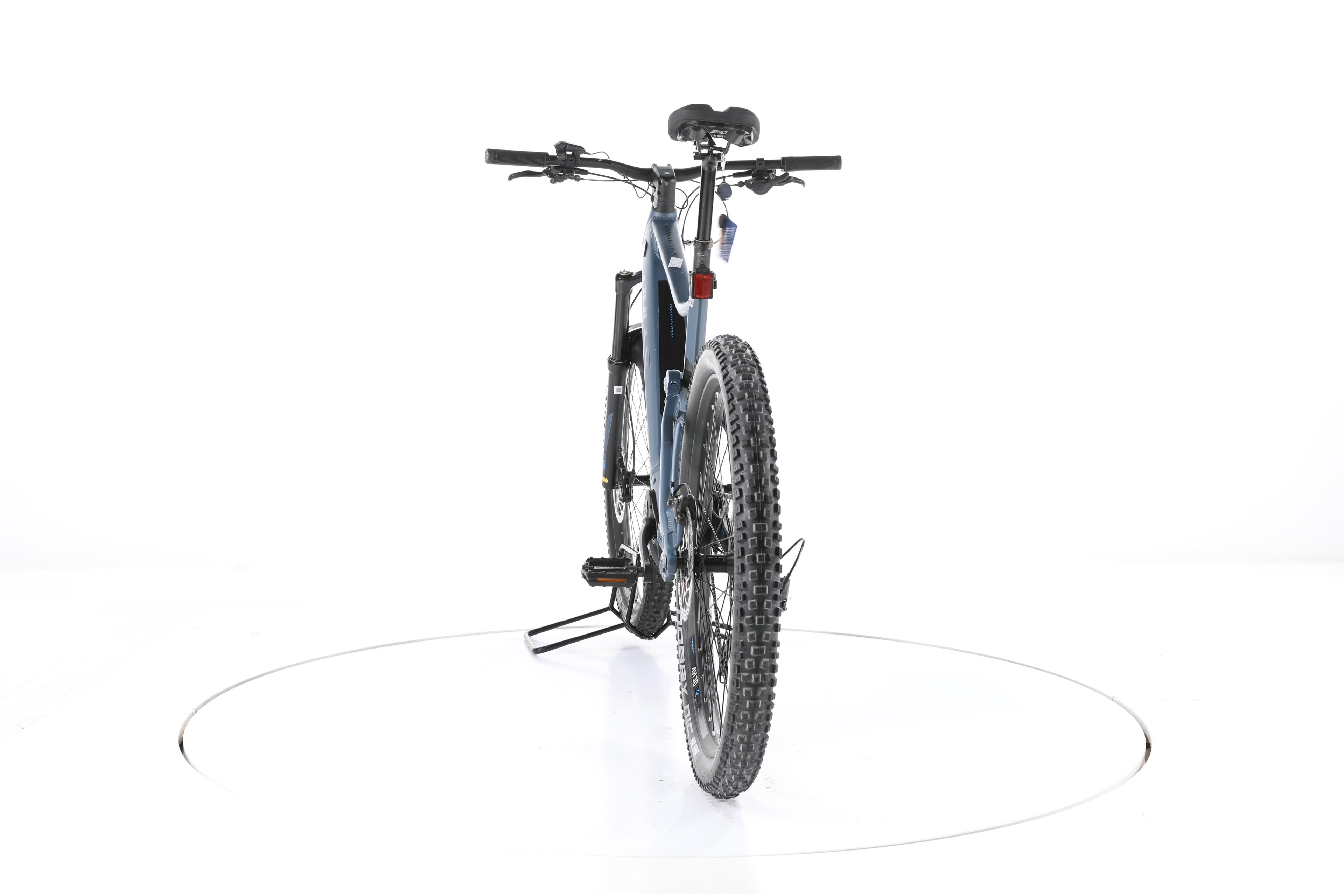 Bulls Copperhead EVO AM 2 Fully E-Bike 2023 - Image 10