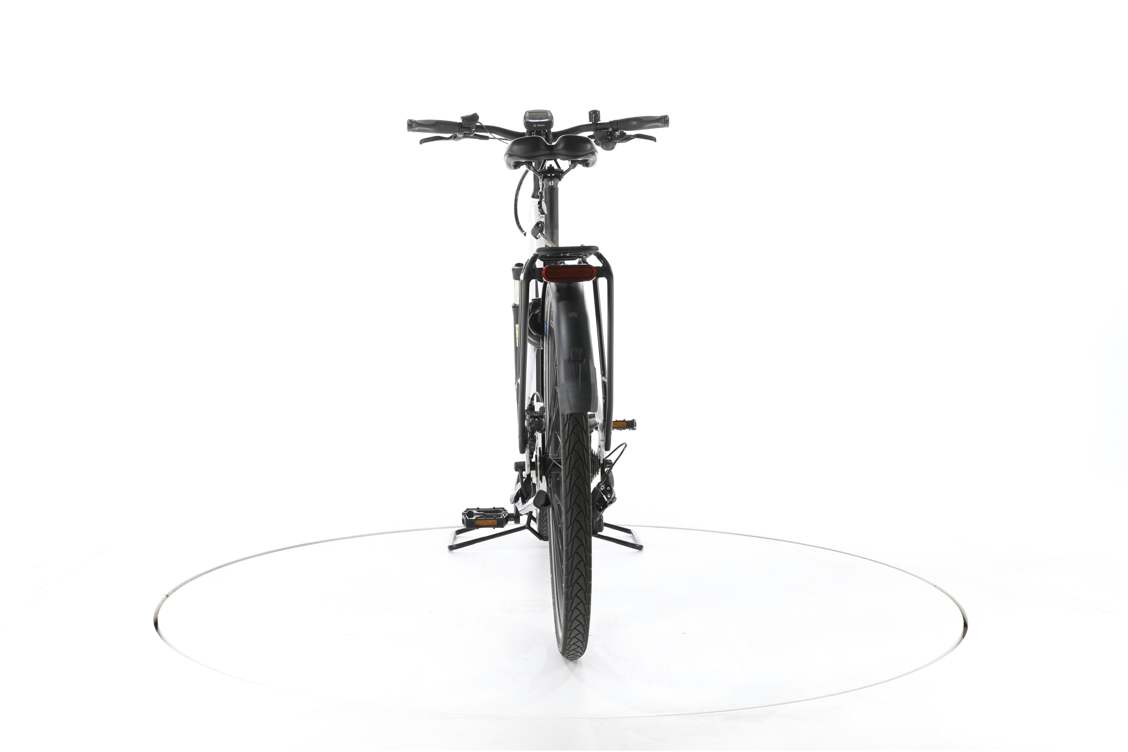 Pegasus Premio EVO 10 Lite Trekking E-Bike - Image 10