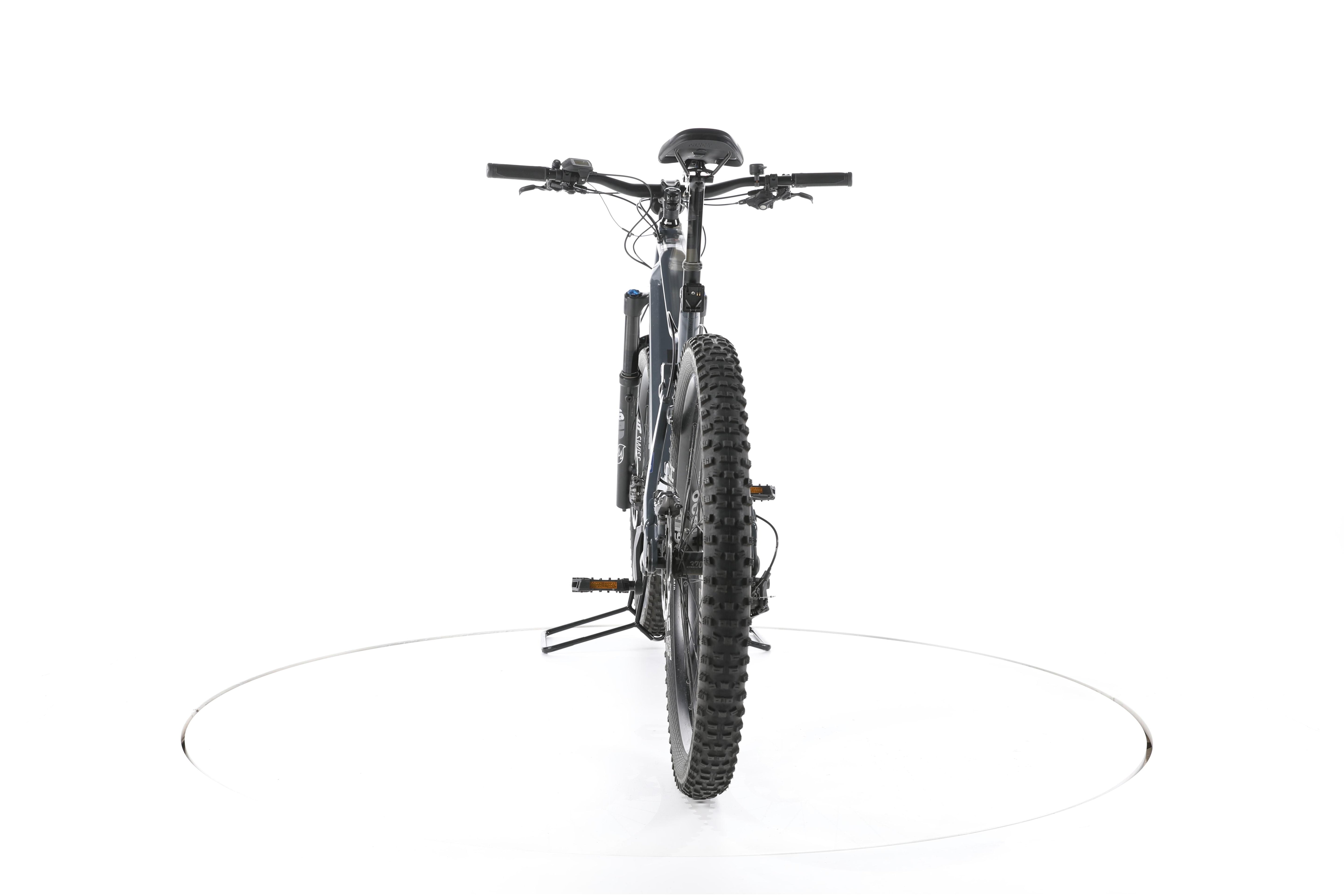 FLYER Uproc3 8.70 E-Bike Fully - Image 10
