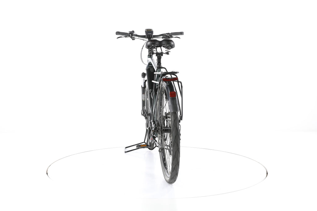 LPM E1 SP Trekking E-Bike - Image 10