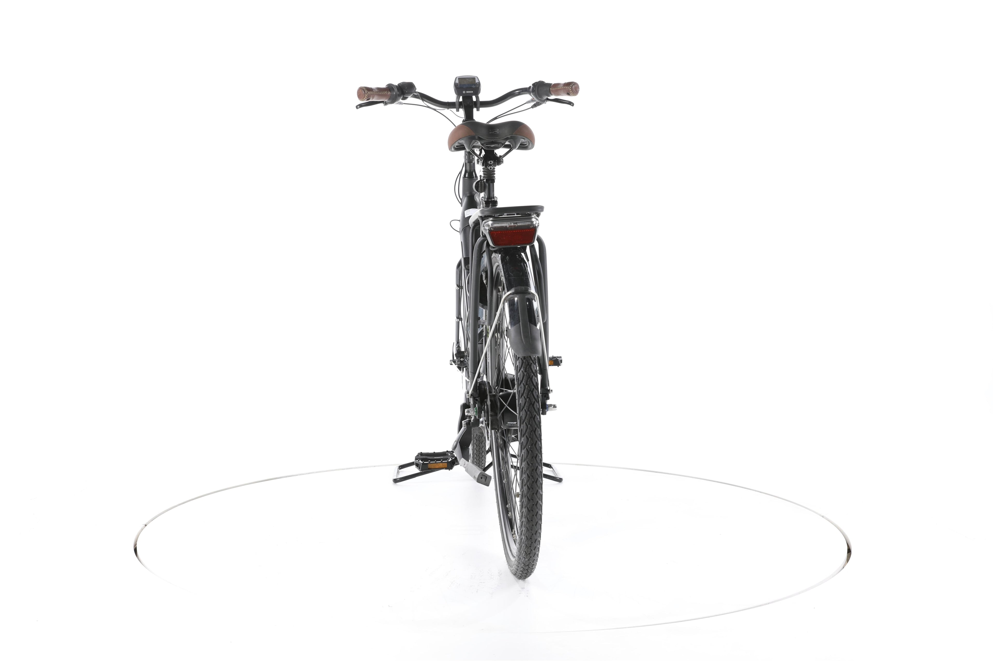 Gazelle Arroyo C8 HMB Elite City E-Bike Tiefeinsteiger - Image 10
