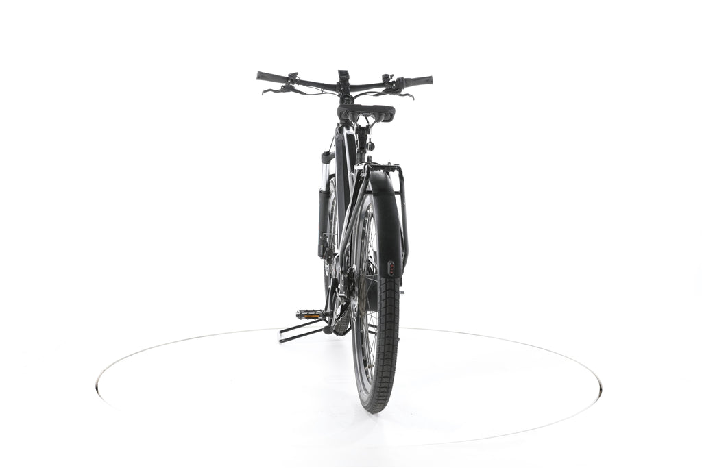 HNF Nicolai XD3 All Terrain City E-Bike - Image 10