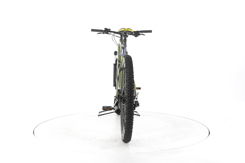 R Raymon HardRay E 4.0 E-Bike - Image 10