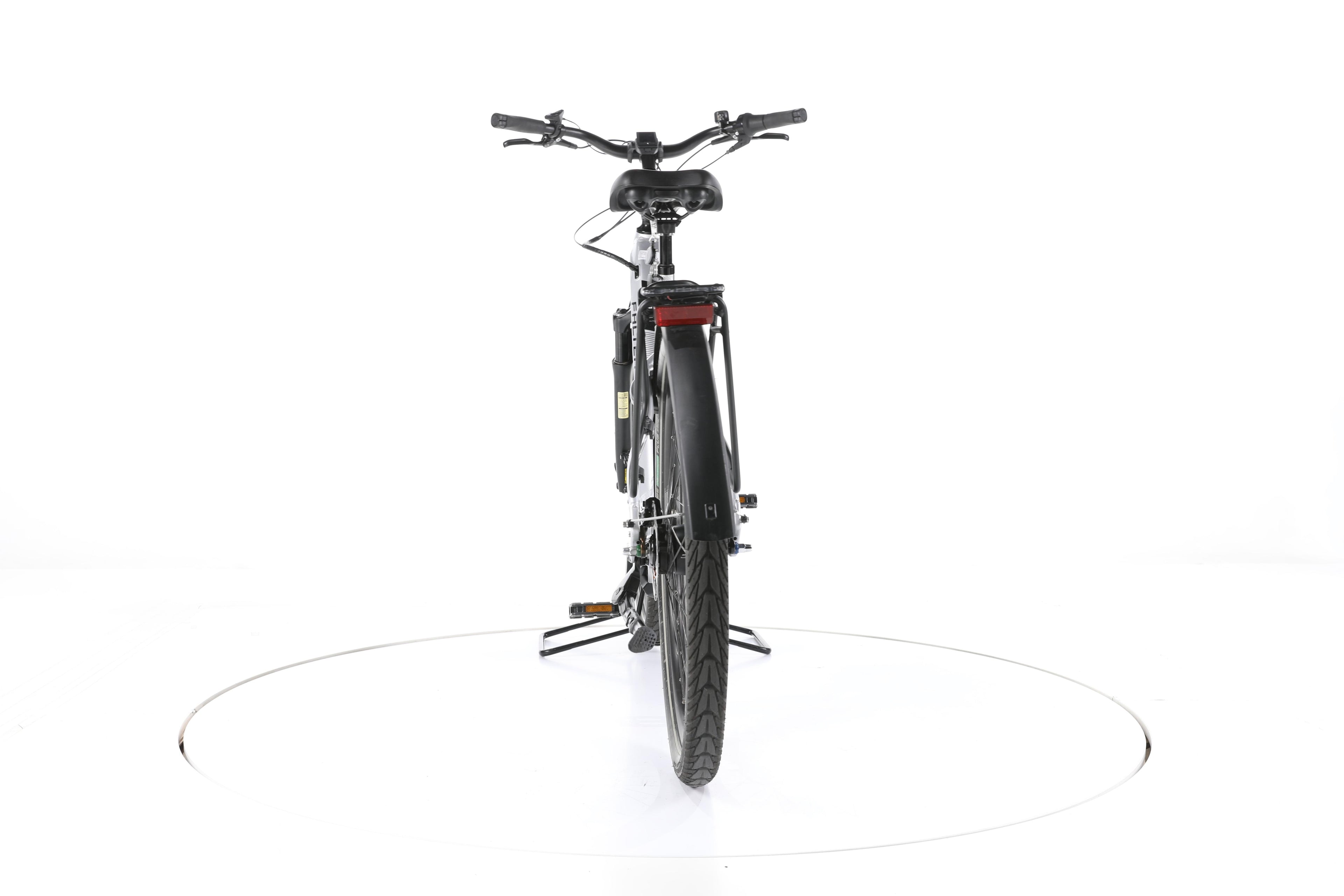 FALTER E 9.8 FL City E-Bike Tiefeinsteiger - Image 10