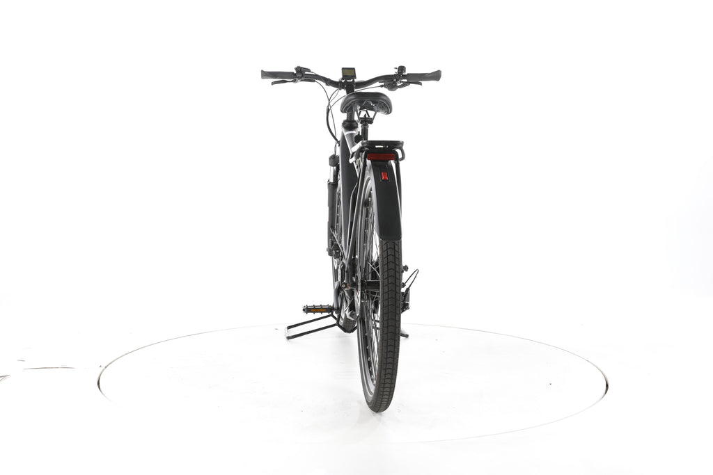 Cube Touring Hybrid Pro Trekking E-Bike - Image 10