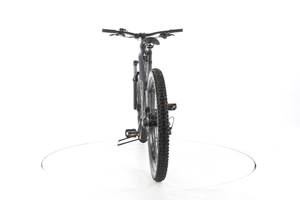 Cube Stereo Hybrid 140 HPC Race Fully E-Bike Carbon - Image 10