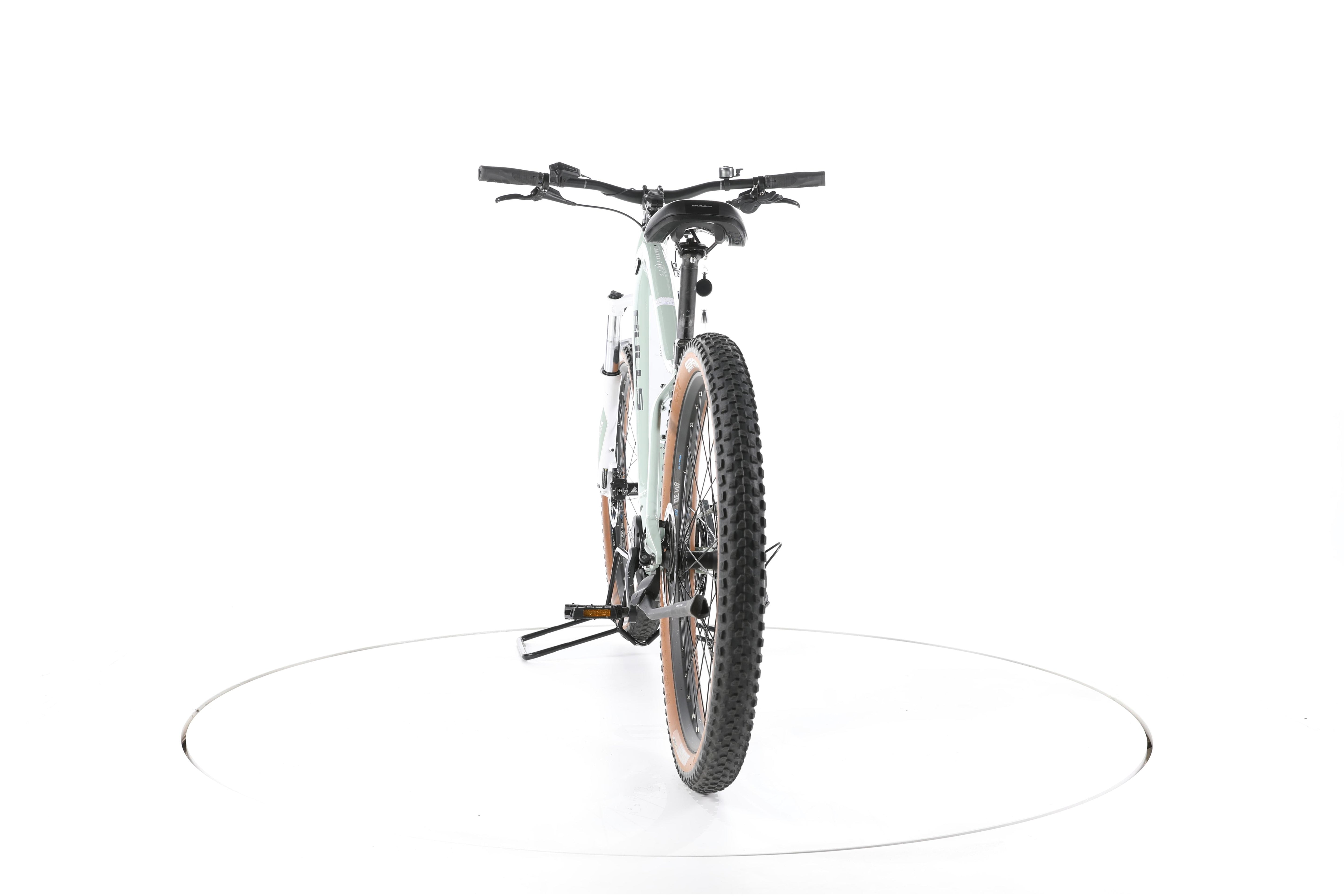 Bulls Aminga EVA 1 E-Bike 2023 - Image 10