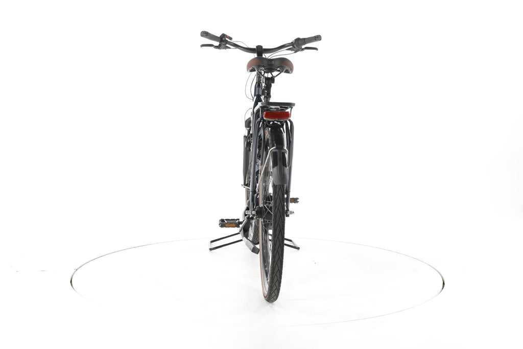 Gazelle Arroyo C7+ HMB Elite City E-Bike Tiefeinsteiger 2024 - Image 10
