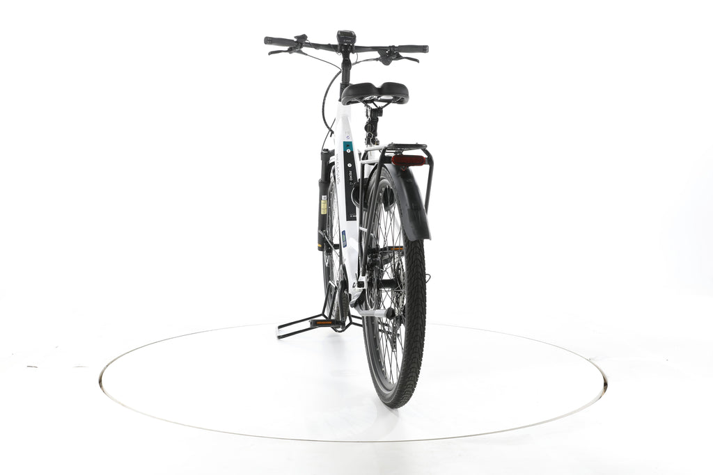Pegasus Premio Evo Lite Comfort Trekking E-Bike Tiefeinsteiger - Image 10