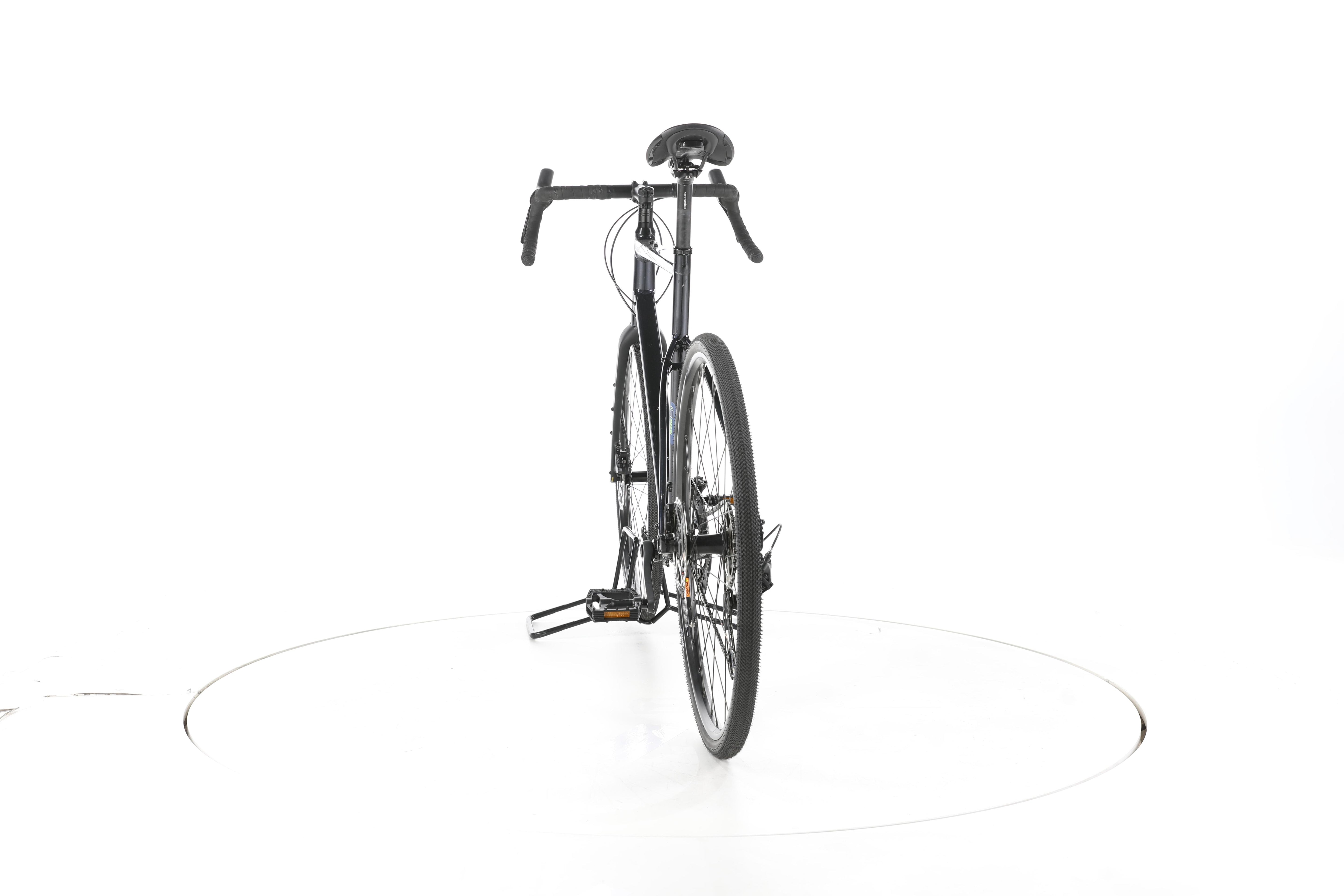 Cannondale 700 U Topstone Fahrrad Rennrad & Gravel - Image 10