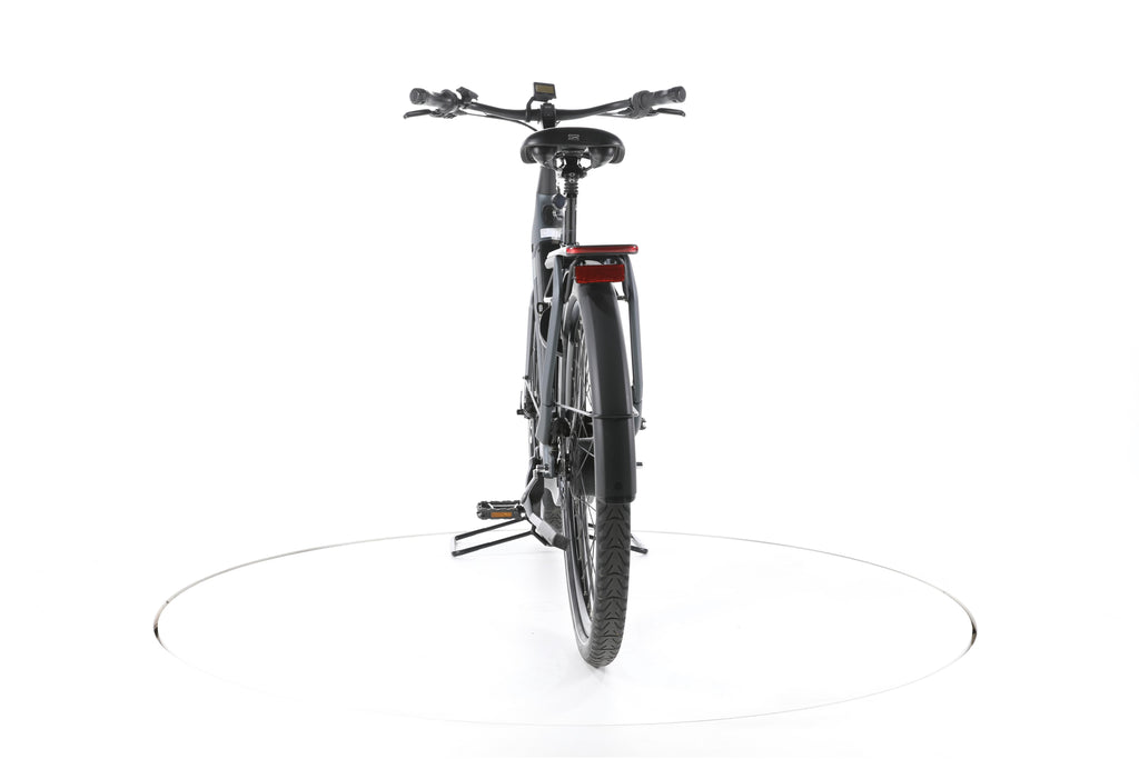 Gazelle Avignon C380 HMB City E-Bike Tiefeinsteiger 2024 - Image 10