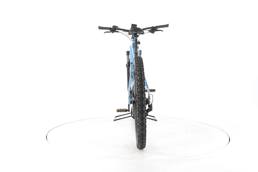 Cube Stereo Hybrid 120 Pro E-Bike Fully - Image 10