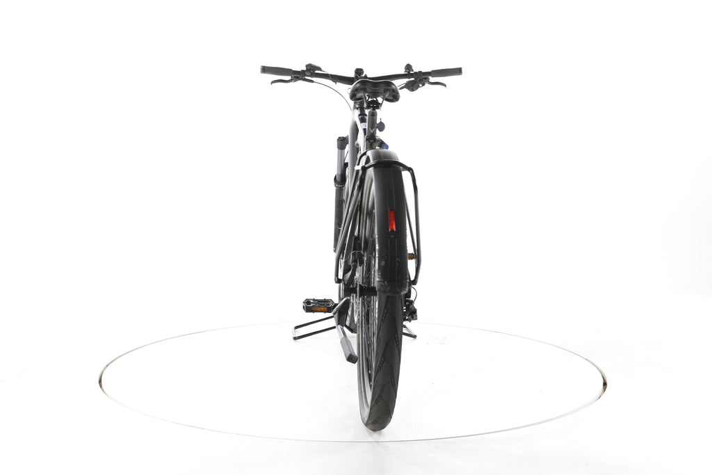 Bianchi E-Vertic FT-Type SUV E-Bike - Image 10