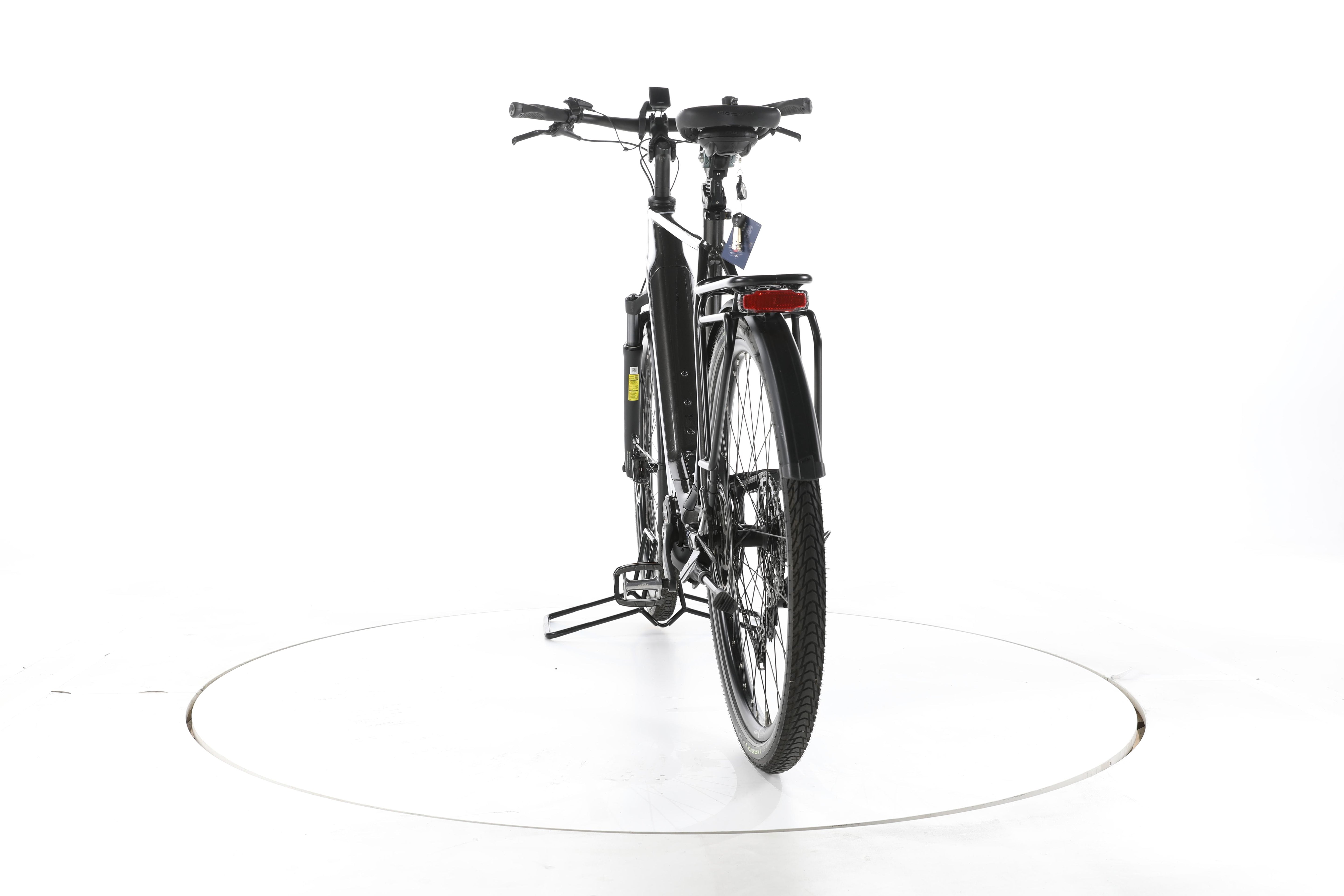 KTM Macina Style XL Trekking E-Bike - Image 10