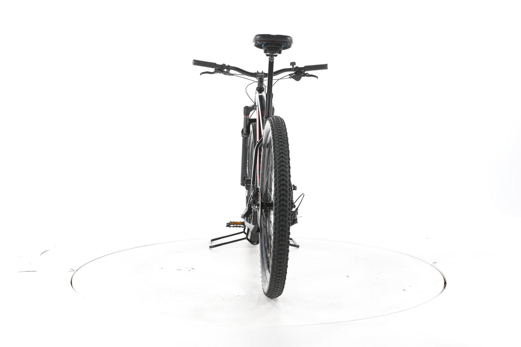 Trek X Caliber Fahrrad Hardtail - Image 10