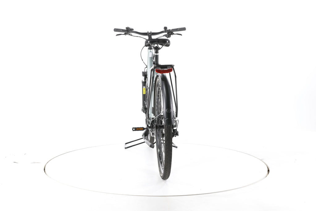 R Raymon CityRay E 1.0 Trekking E-Bike Tiefeinsteiger - Image 10