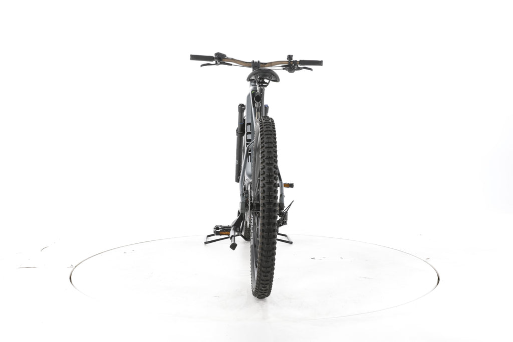 Cube Reaction Hybrid Pro 750 E-Bike - Image 10