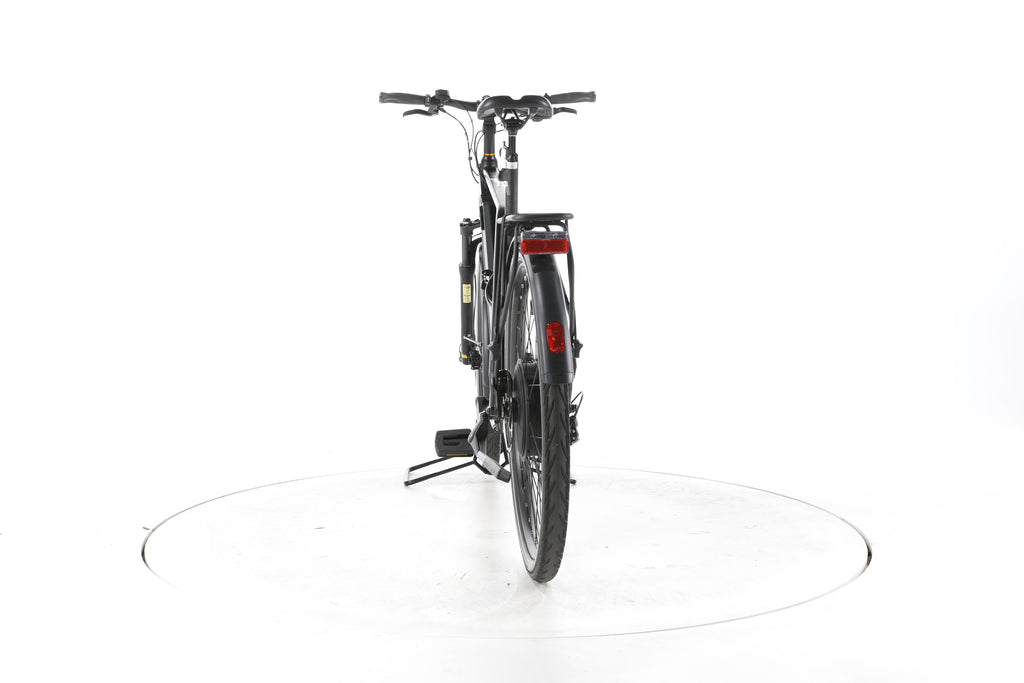 QWIC Performance RD11 Trekking E-Bike - Image 10