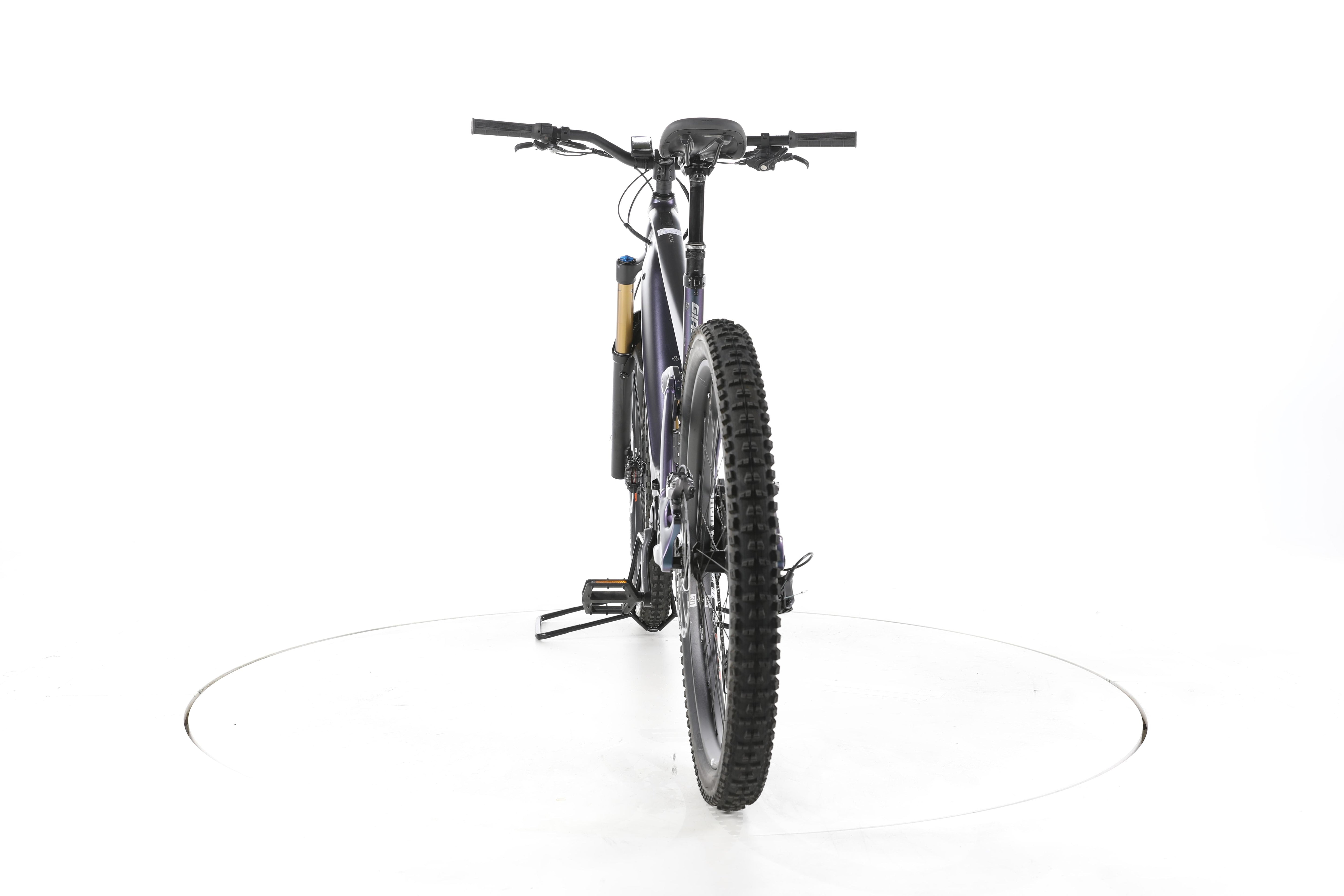 Giant Reign E+ 1 E-Bike Fully 2024 - Image 10