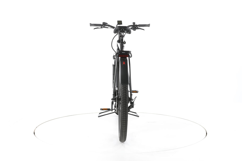 Cube Touring Hybrid Pro Trekking E-Bike 2023 - Image 10