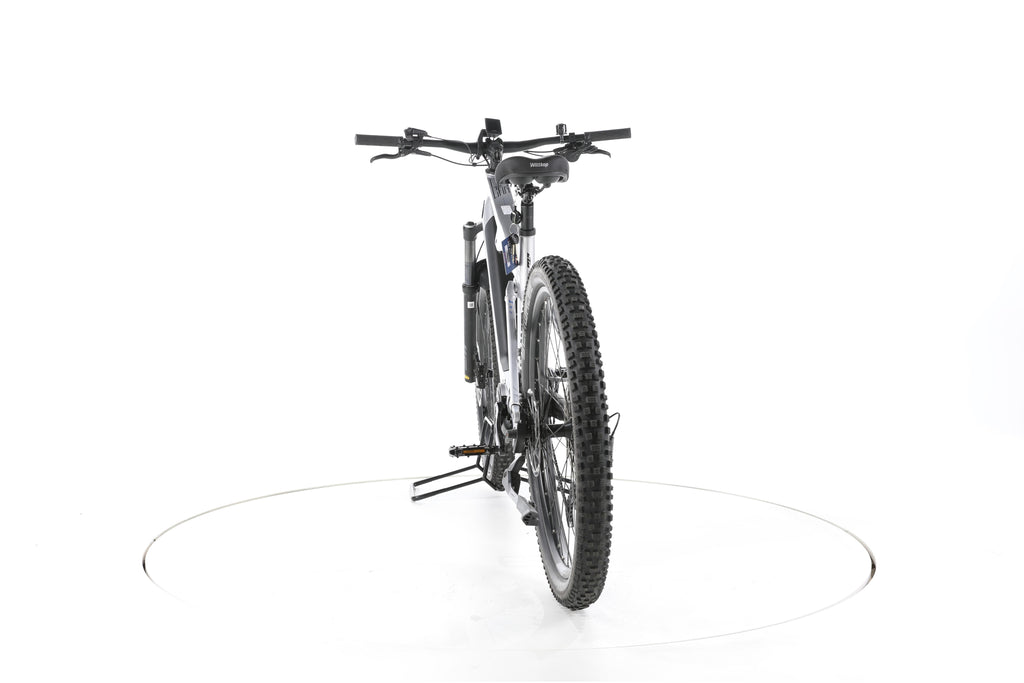 KTM Macina Lycan 772 Fully E-Bike 2023 - Image 10