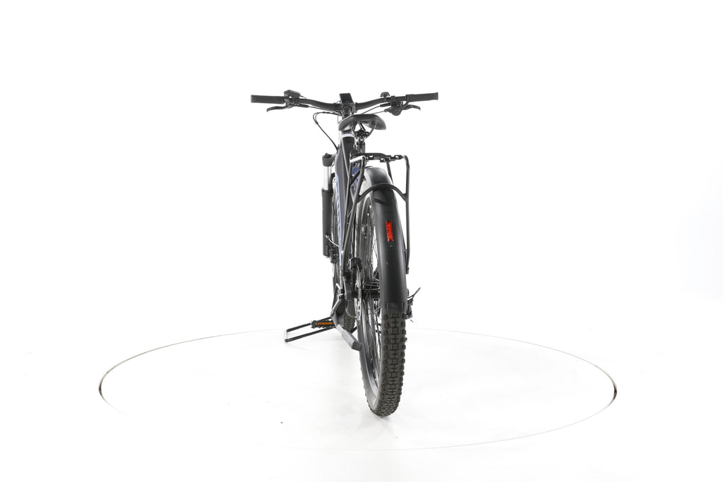 Ghost E-Teru B Advanced EQ Trekking E-Bike - Image 10